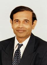 A/Prof L. C. Jain